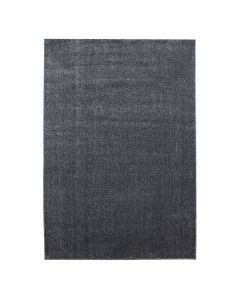 Pilkos spalvos kilimas „Arven“, 120 × 170 cm