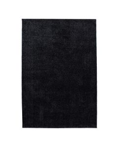 Antracito spalvos kilimas „Arven“, 200 × 290 cm