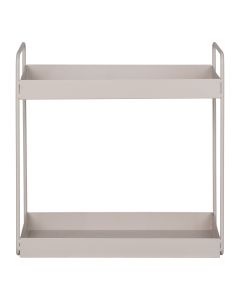 Pastatoma lentyna „Rabo“ – smėlio