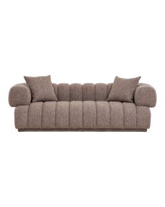 Sofa „Aurora“ – ruda