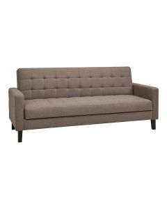 Sofa-lova „Milton“ – ruda