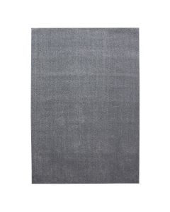 Šviesiai pilkos spalvos kilimas „Arven“, 160 × 230 cm
