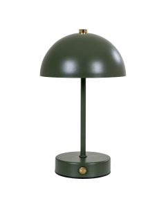 Stalinis šviestuvas „Holt“ – žalia