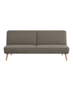 Sofa-lova „Swan“ – ruda