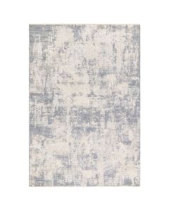 Natūralių atspalvių kilimas „Miglara“, 200 × 300 cm – vaizdas iš viršaus