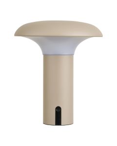 Lauko LED šviestuvas „Ramsey“ – smėlio