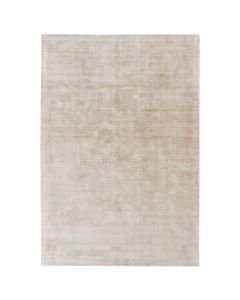 Smėlio spalvos kilimas „Velmira“, 200 × 290 cm – vaizdas iš viršaus