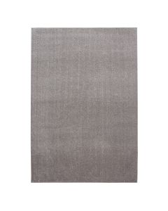 Smėlio spalvos kilimas „Arven“, 60 × 100 cm