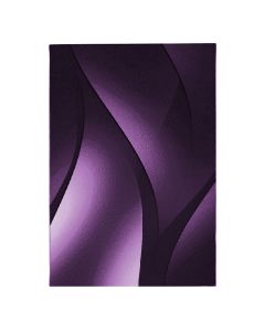 Violetinės spalvos kilimas „Stela“, 160 × 230 cm