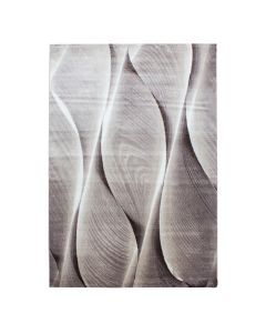 Rudos spalvos kilimas „Ravia“, 120 × 170 cm