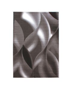 Rudos spalvos kilimas „Serela“, 120 × 170 cm