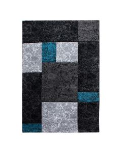 Turkio spalvos kilimas „Havia“, 120 × 170 cm