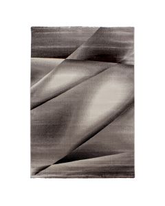 Rudos spalvos kilimas „Perina“, 120 × 170 cm