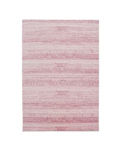 Rožinės spalvos kilimas „Reniva“, 160 × 230 cm