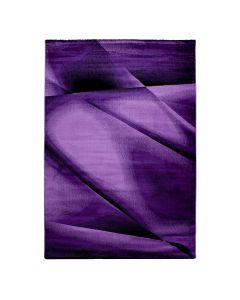 Violetinės spalvos kilimas „Perina“, 120 × 170 cm