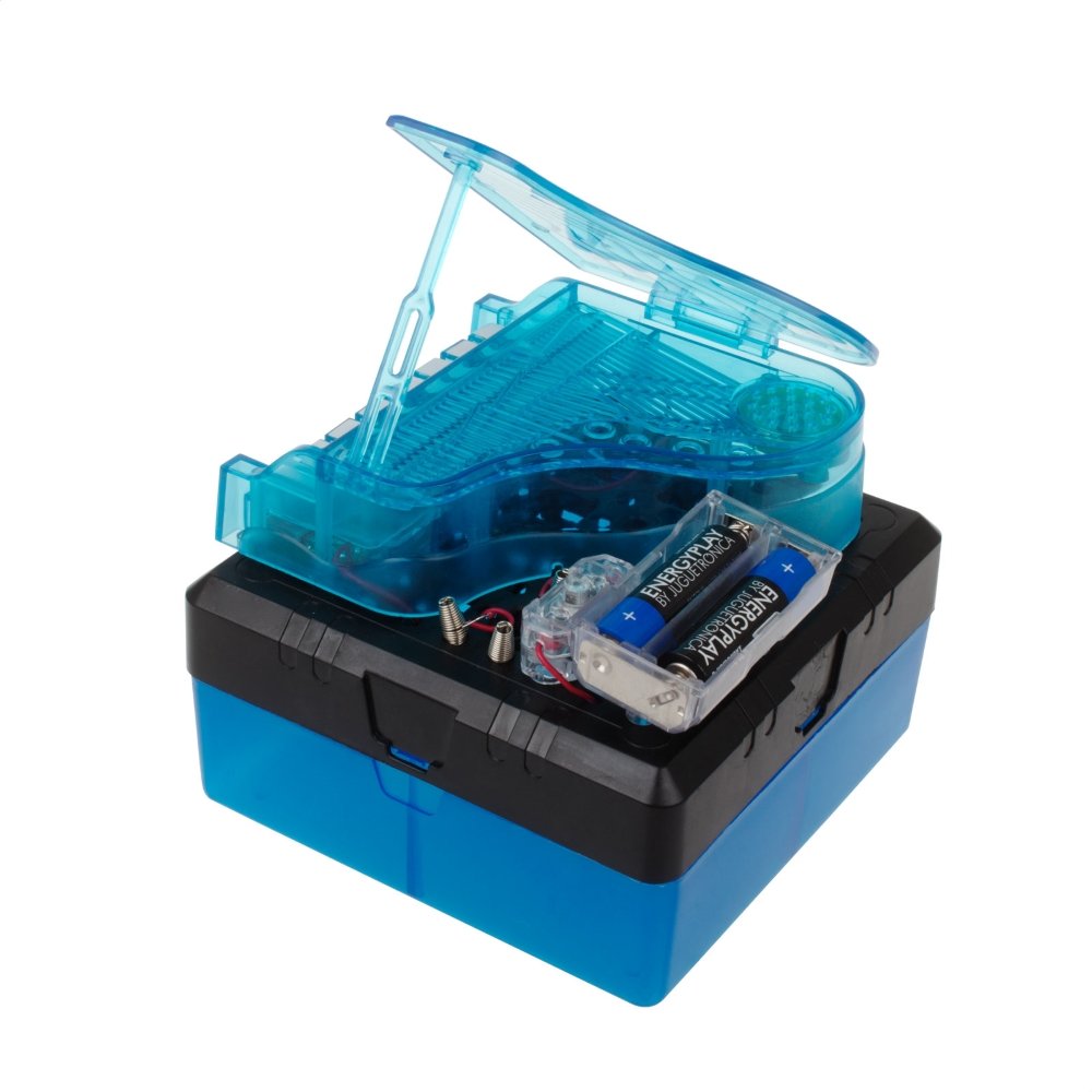 Mini pianinas, STEM - Image 4